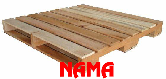Pallet gỗ 2 hướng 6